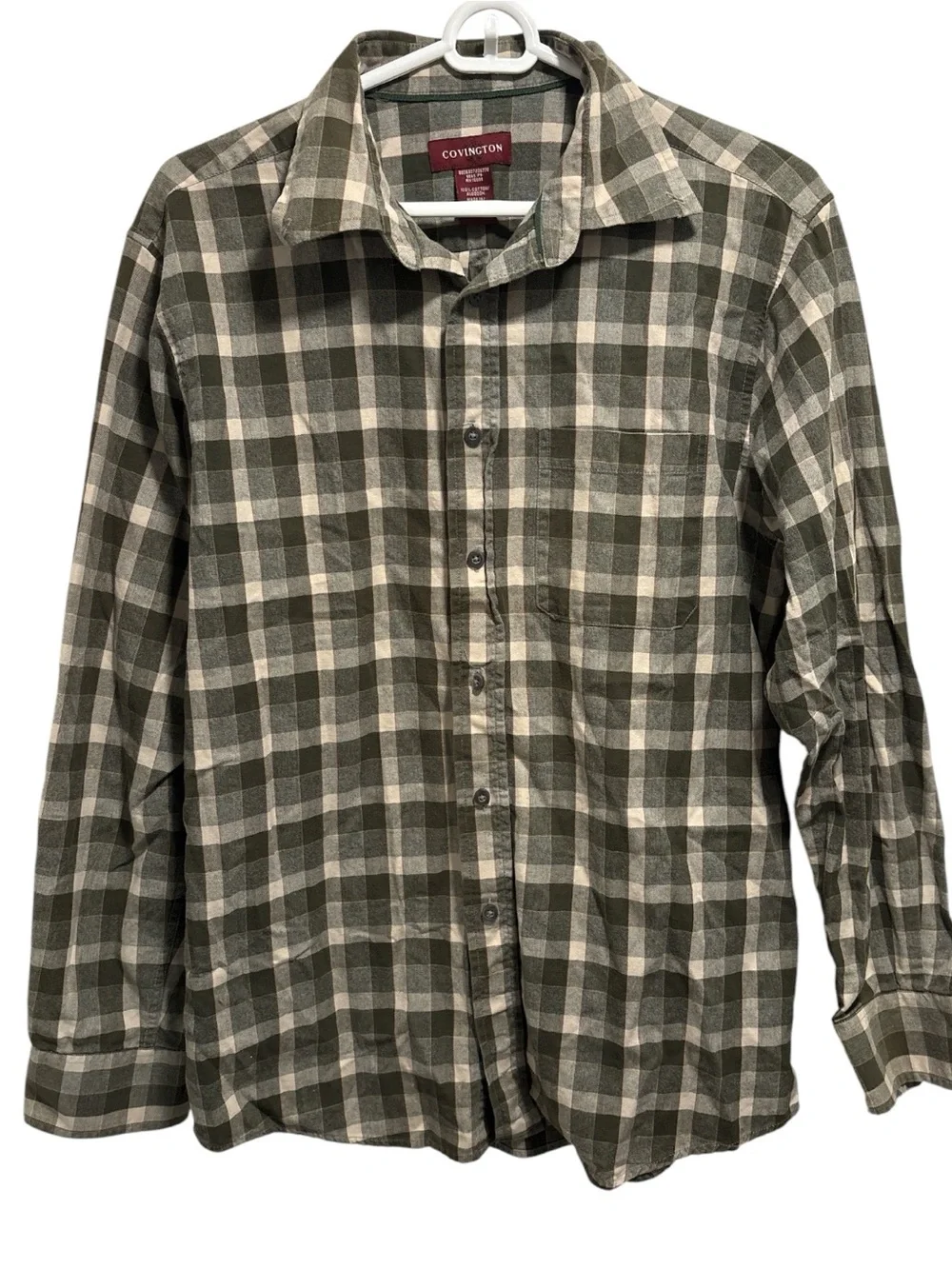 Covington Shirt